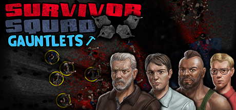 Survivor Squad: Gauntlets STEAM GIFT RU/CIS