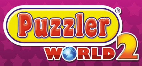 Puzzler World 2 STEAM GIFT RU/CIS