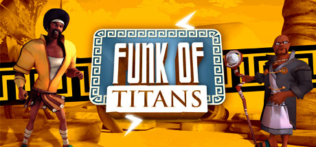 Funk of Titans STEAM GIFT RU/CIS