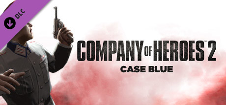 Company of Heroes 2 -Case Blue Mission Pack GIFT RU/CIS