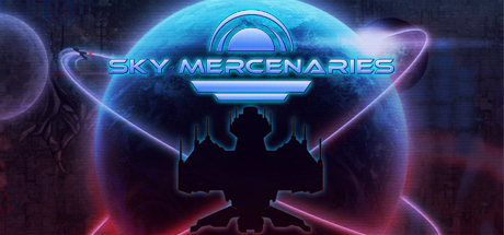 Sky Mercenaries STEAM GIFT RU/CIS