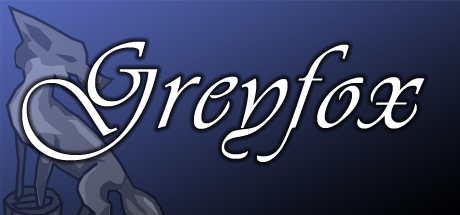 Greyfox RPG STEAM GIFT RU/CIS