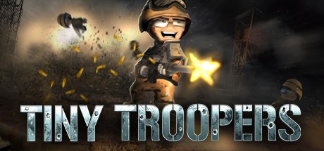 Tiny Troopers STEAM GIFT RU/CIS