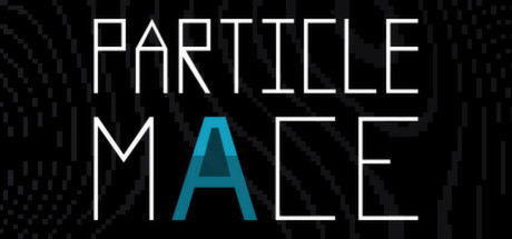 PARTICLE MACE  STEAM GIFT RU/CIS