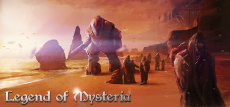 Legend of Mysteria RPG STEAM GIFT RU/CIS