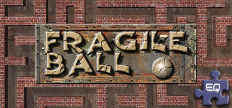 Marble Mayhem: Fragile Ball STEAM GIFT RU/CIS