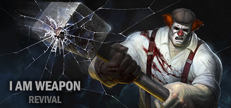 I am Weapon: Revival STEAM GIFT RU/CIS