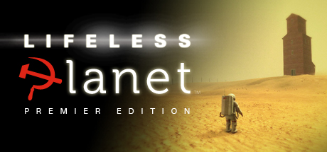 Lifeless Planet Premier Edition STEAM GIFT RU/CIS