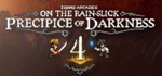 Penny Arcade&acute;s On the Rain-Slick Precipice of Darkness - irongamers.ru