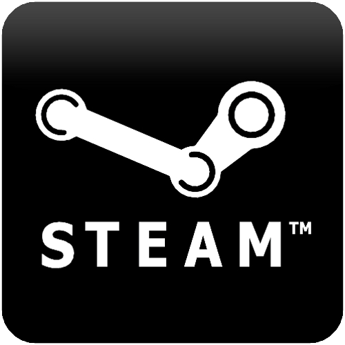Рандом Steam аккаунт