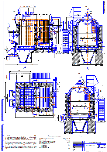 Дквр 4 13 чертеж dwg