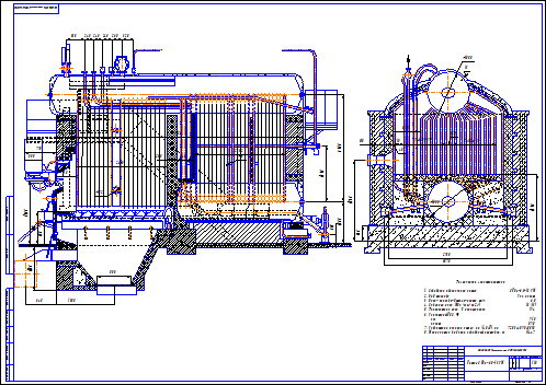 Дквр 4 13 чертеж dwg