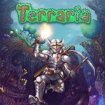 Terraria 😎 ROW Region Free Steam Key 🌎 - irongamers.ru