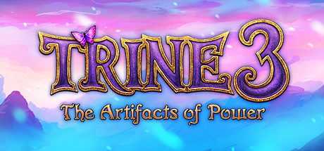 Trine 3: The Artifacts of Power 3-Pack (S.Gift\RU+CIS)