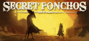 Secret Ponchos (Steam Gift\Region Free\RoW)