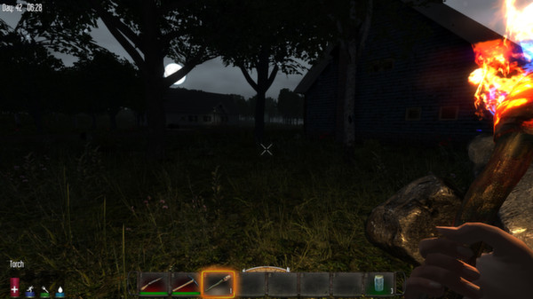 Buy 7 Days To Die 2 Pack Steam Gift Region Free Row And Download