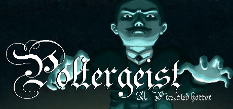 Poltergeist: A Pixelated Horror (Gift\Region Free\RoW)