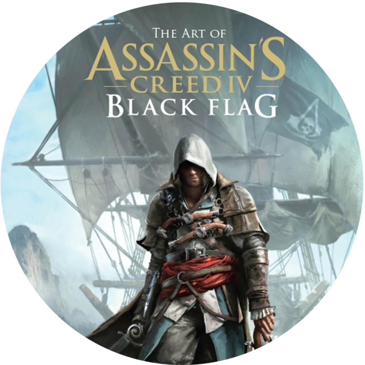 Assassin´s Creed 4: Чёрный Флаг