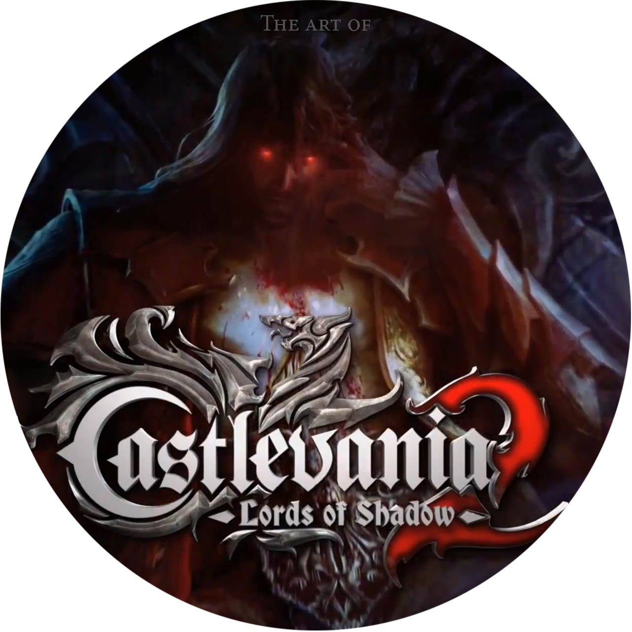 Castlevania: Lords of Shadow 2