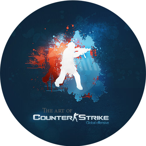 Counter-Strike: Global Offensive