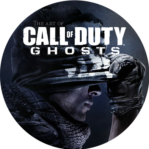 Call of Duty: Ghosts