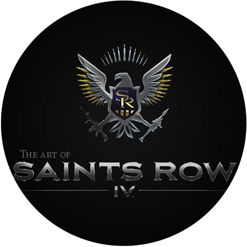 Saints Row IV