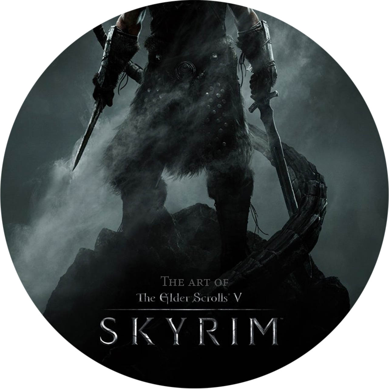 The Elder Scrolls V: Skyrim