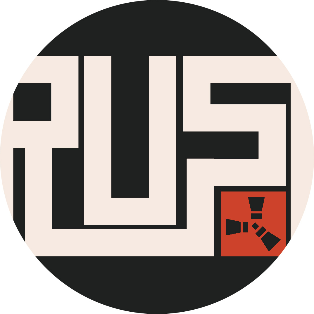 Rust