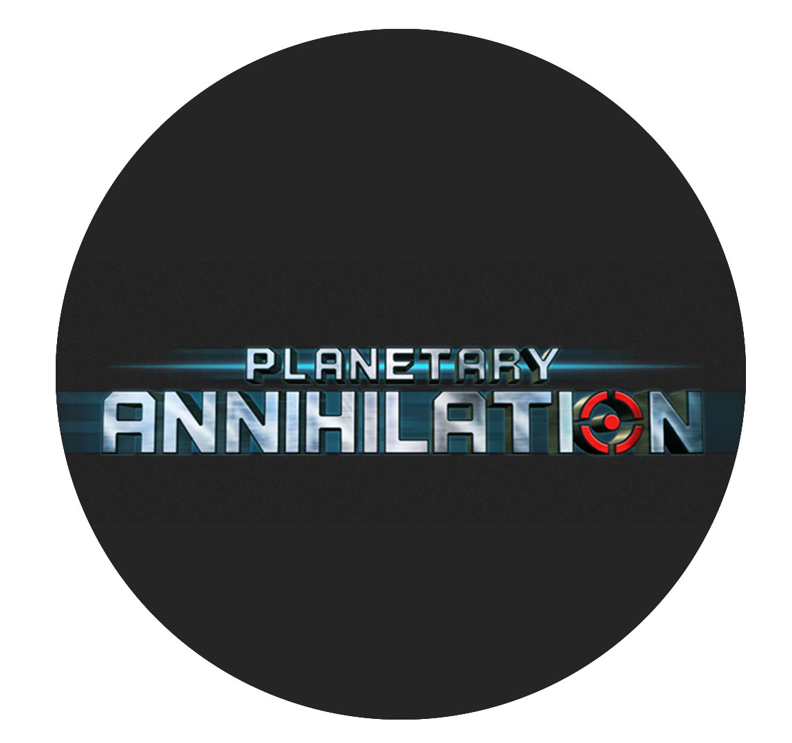 Planetary Annihilation