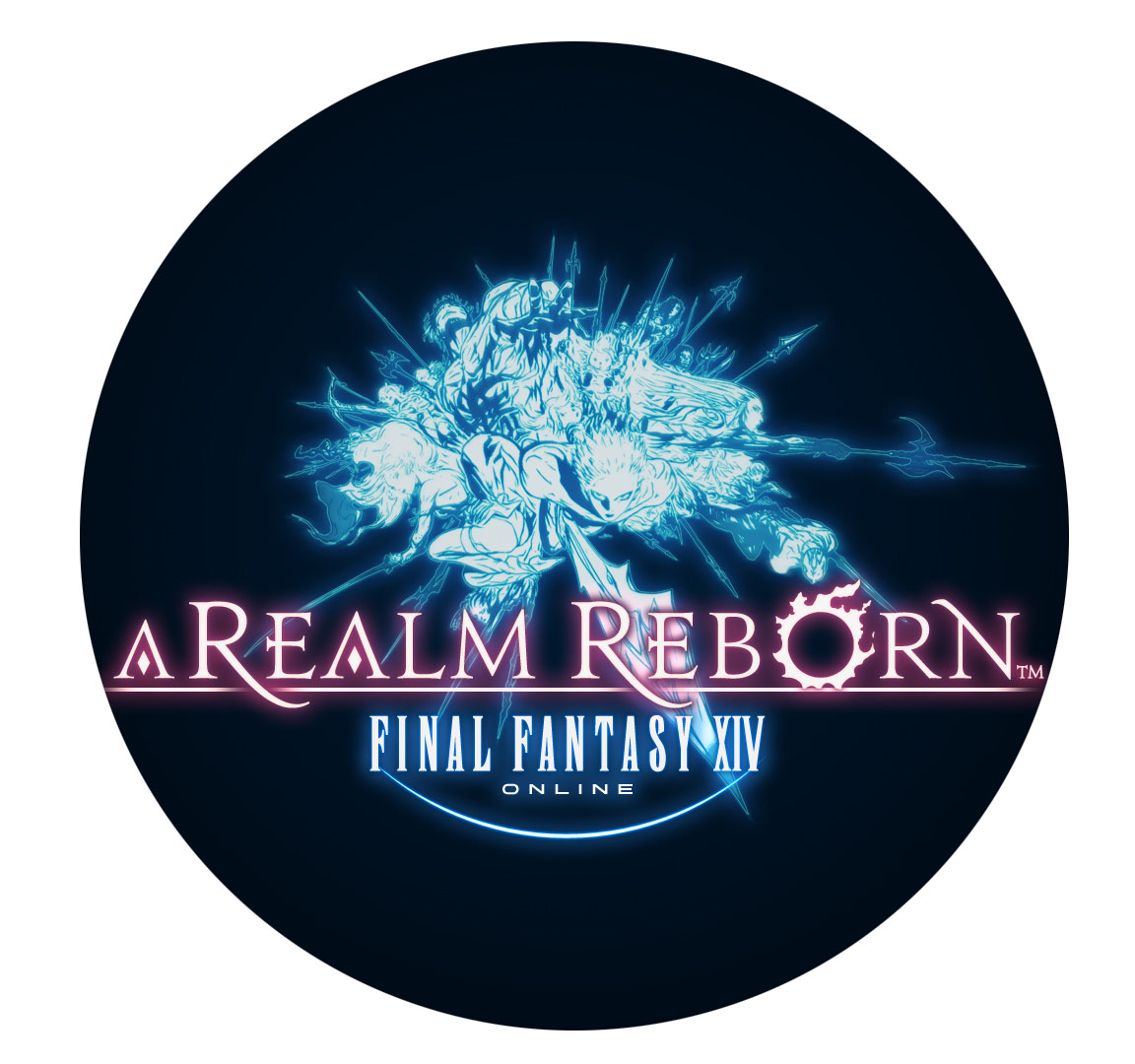 FINAL FANTASY XIV A Realm Reborn
