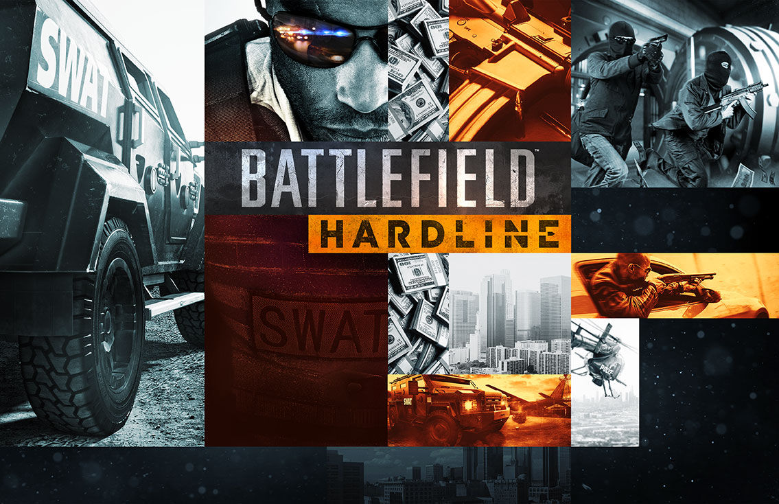 Battlefield Hardline (ORIGIN) + СКИДКИ + ПОДАРКИ