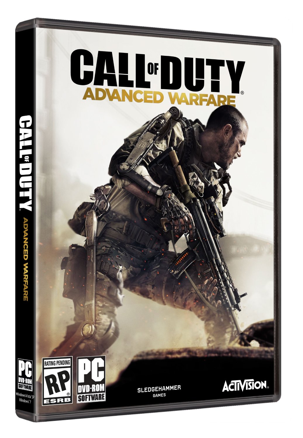 Call of Duty: Advanced Warfare + СКИДКИ + ПОДАРКИ