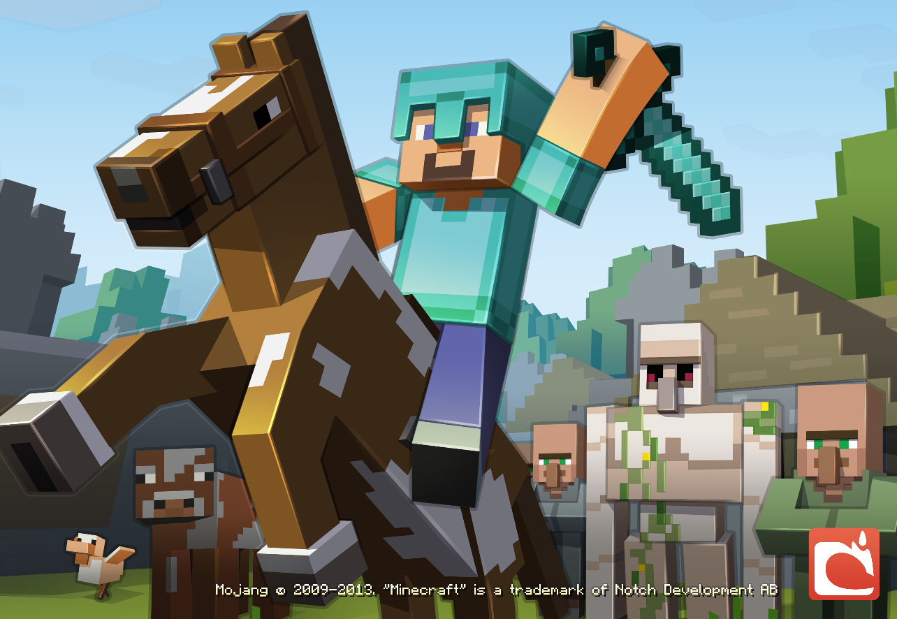 MINECRAFT PREMIUM Аккаунт