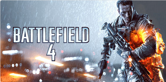 Batllefield 4