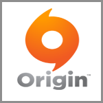 Акция!Origin  Ключ на Удачу