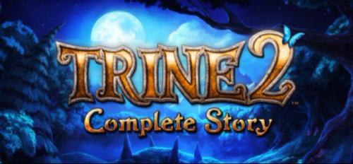 Trine 2: Complete Story Steam Ключ