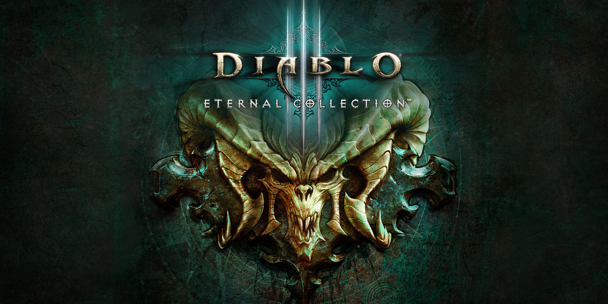 Diablo III: Eternal Collection (XBox One/ Key)
