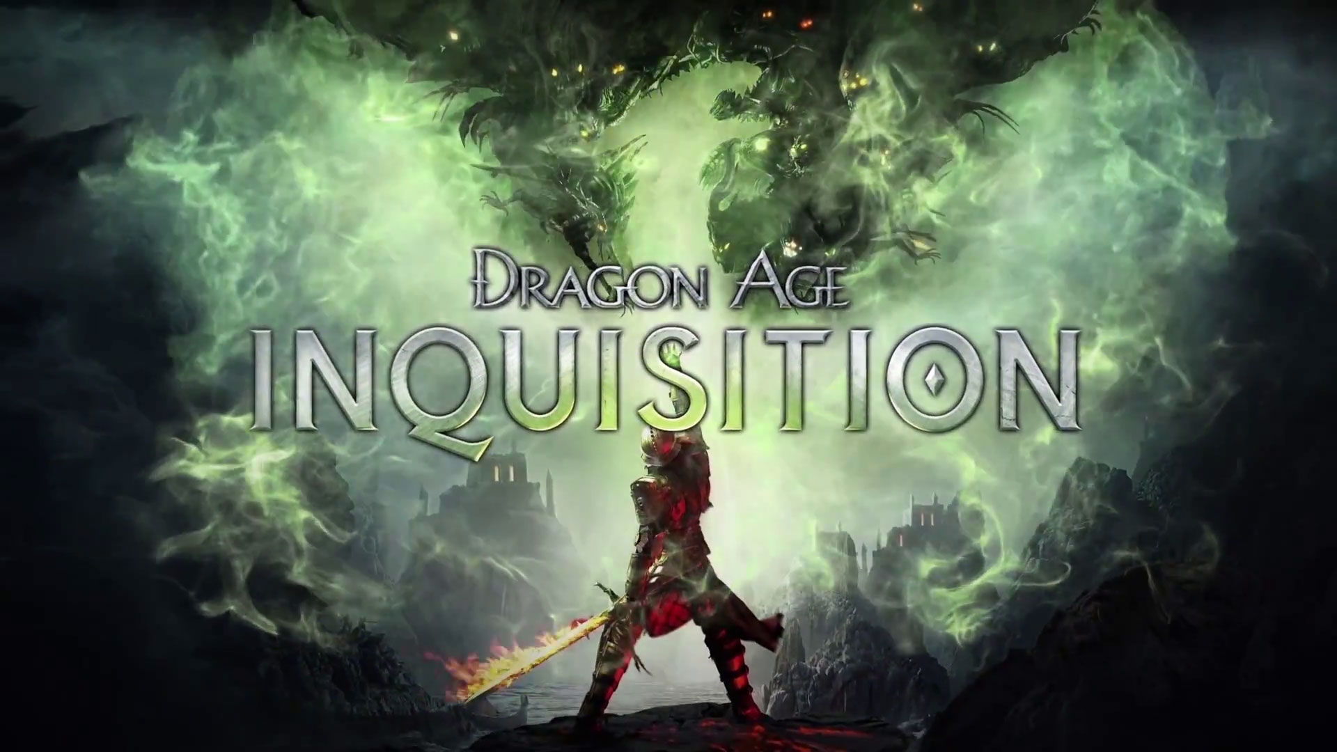Dragon age inquisition будет в steam фото 12