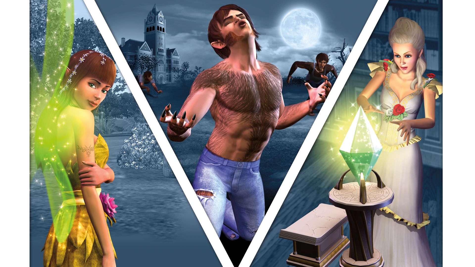 Sims from steam to origin фото 48