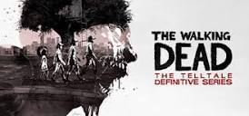 The Walking Dead: The Telltale Definitive Series   0%💳