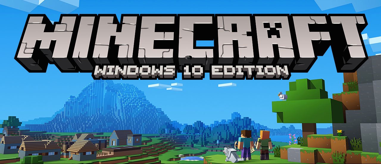 Купить 👻minecraft: windows 10 edition (c vpn) Фотография 👻minecraft: windows 10 edition (c vpn)