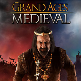 Grand Ages:Medieval REGION FREE/MULTI/STEAM/KEY