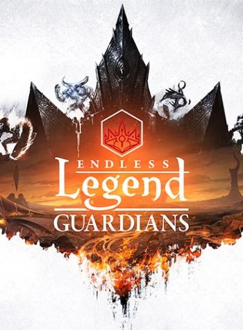 Endless Legend - Guardians DLC/STEAM/REGION FREE/KEY