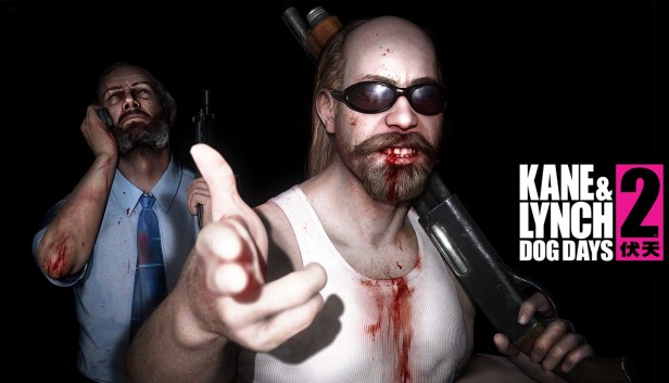 KANE & LYNCH 2 /STEAM/KEY/БОНУС + СКИДКИ