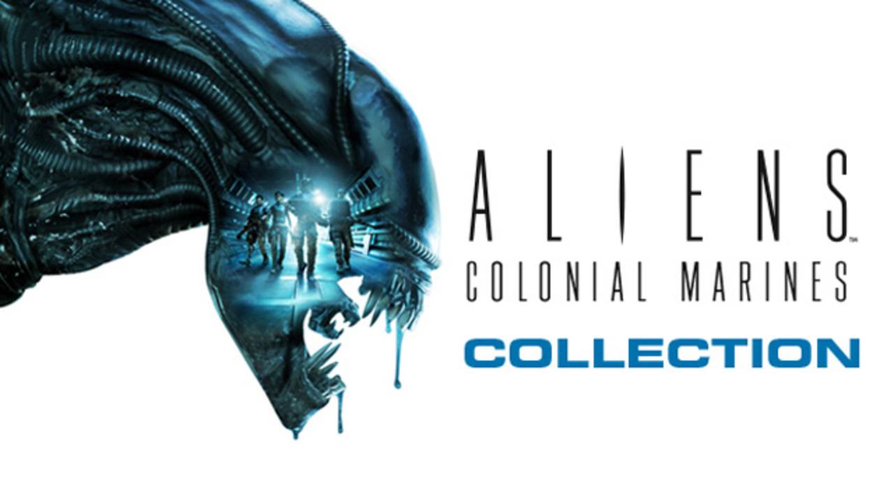 Aliens collection. Aliens: Colonial Marines. Aliens Colonial Marines чужие. Aliens Colonial Marines обложка. Aliens Colonial Marines collection Edition.