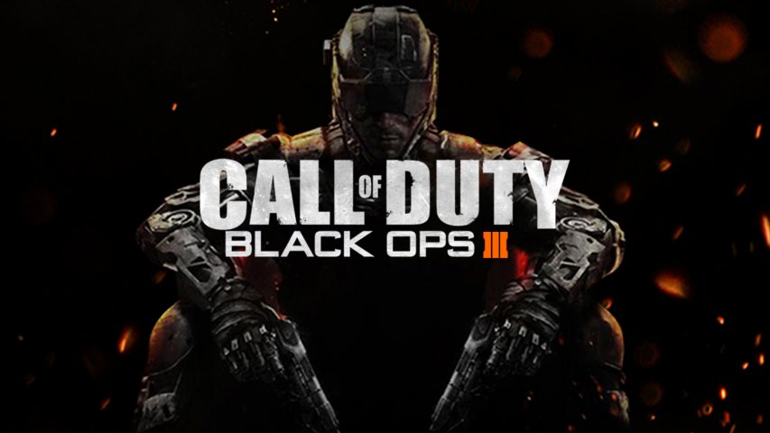 👻Call of Duty:Black Ops III 3 (Steam/Ключ/Region Free