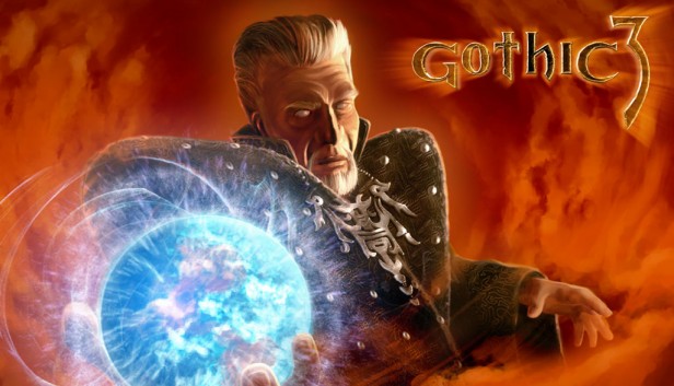 Gothic 3/ГОТИКА 3/STEAM KEY/REGION FREE+СКИДКИ