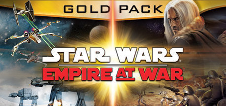 Star Wars Empire at War:Gold Pack STEAM/*FREE/ENG LANG