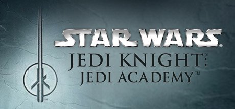 Star Wars: Jedi Knight: Jedi Academy STEAM/*FREE/ENG