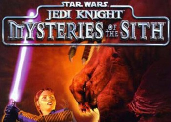 Star Wars Jedi Knight: Mysteries of the Sith ENG/*FREE